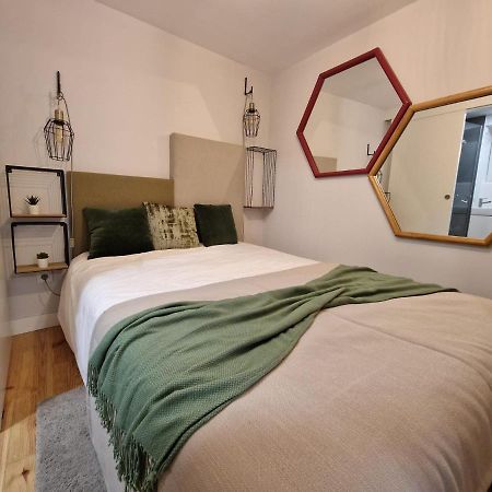 Apartamentos Alfama Fado Lisboa Eksteriør billede