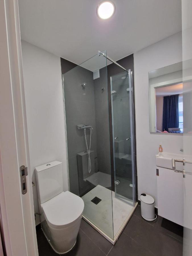 Apartamentos Alfama Fado Lisboa Eksteriør billede