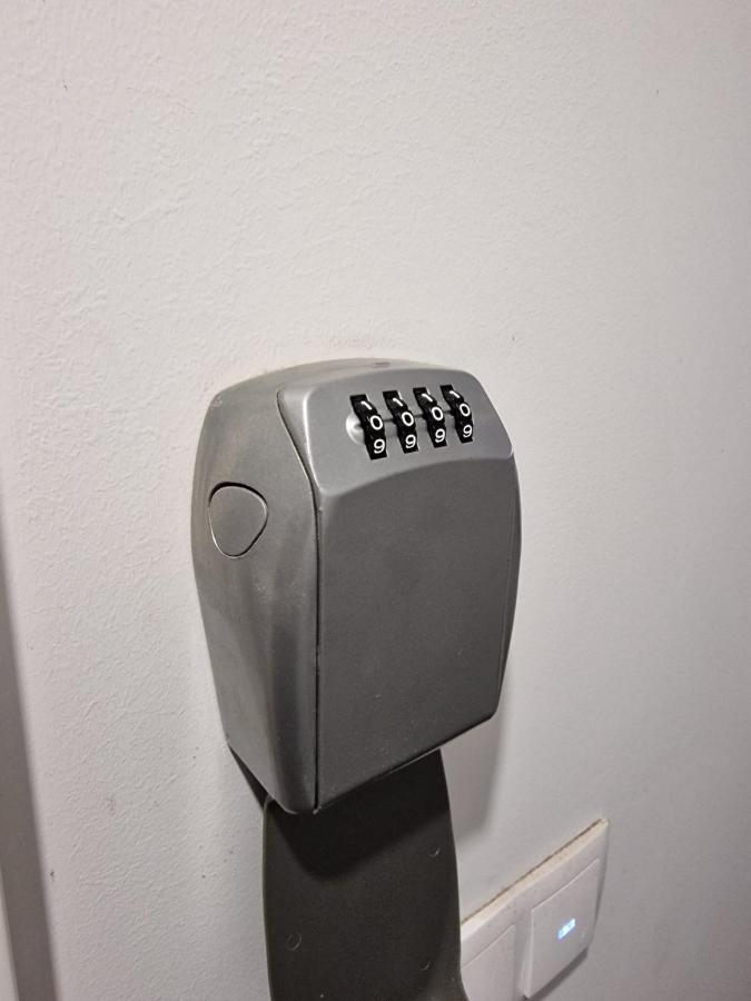 Apartamentos Alfama Fado Lisboa Eksteriør billede