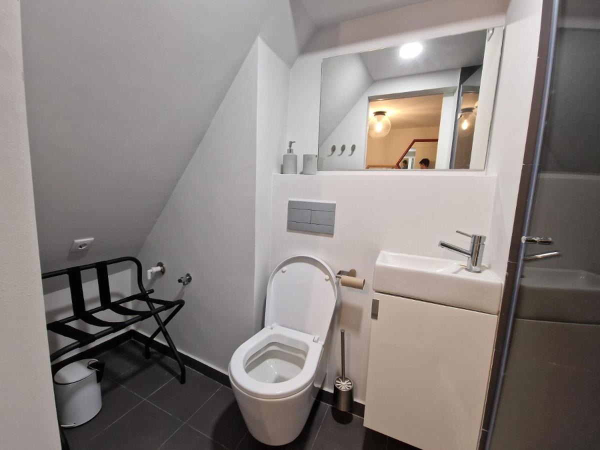 Apartamentos Alfama Fado Lisboa Eksteriør billede