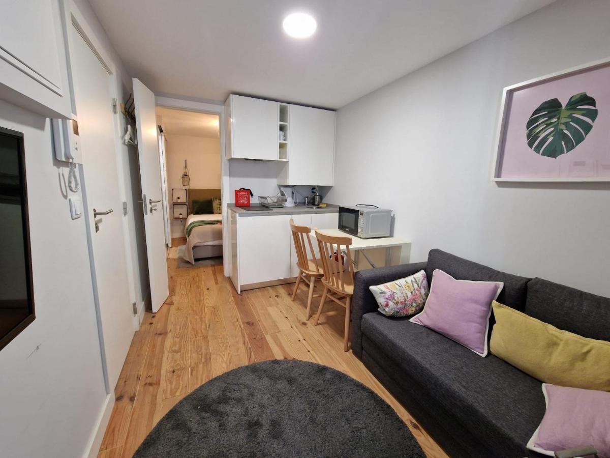 Apartamentos Alfama Fado Lisboa Eksteriør billede