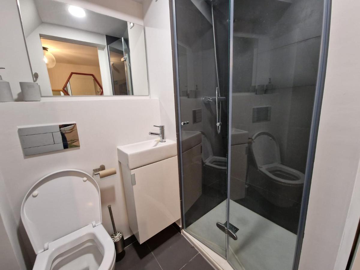 Apartamentos Alfama Fado Lisboa Eksteriør billede