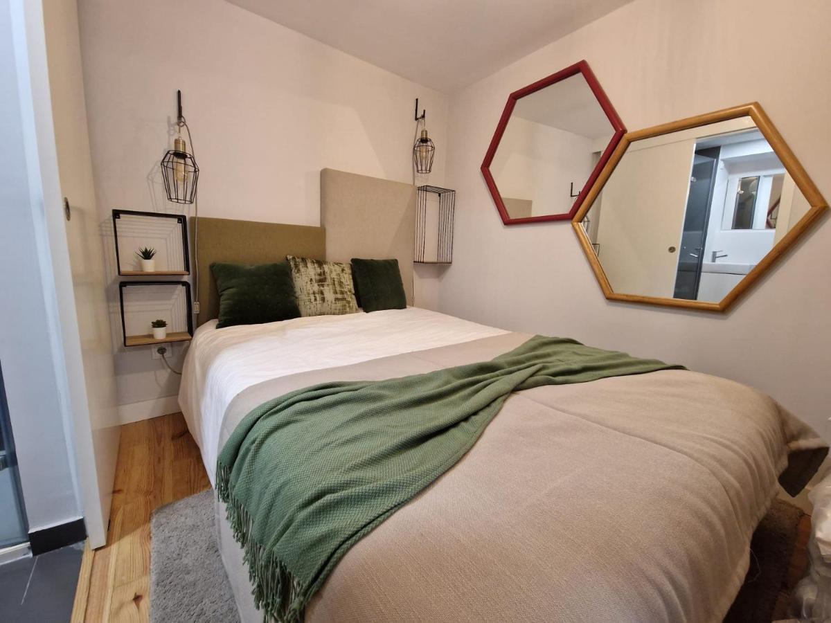 Apartamentos Alfama Fado Lisboa Eksteriør billede