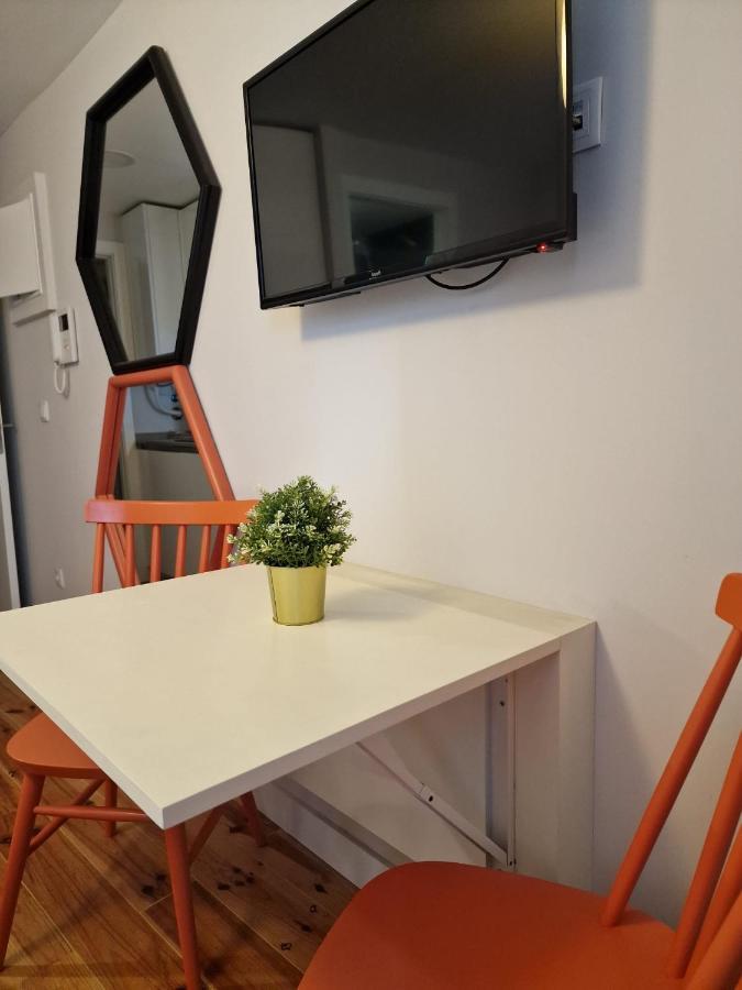 Apartamentos Alfama Fado Lisboa Eksteriør billede