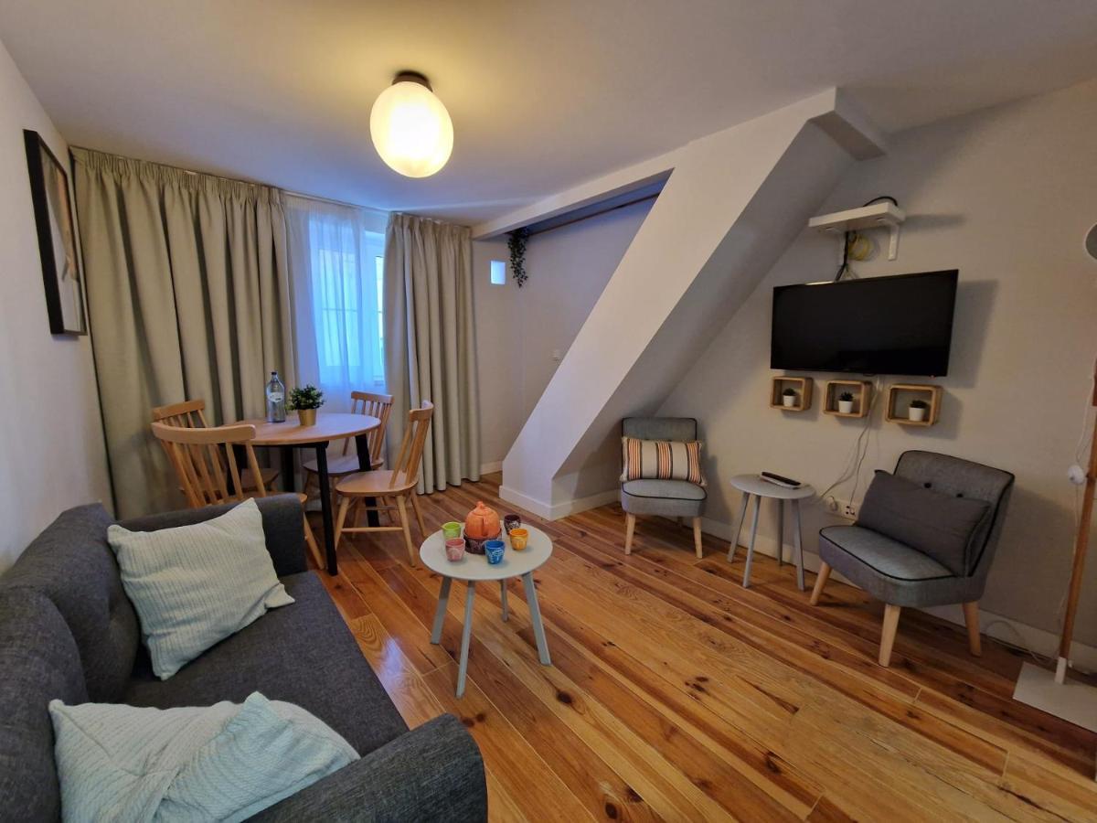 Apartamentos Alfama Fado Lisboa Eksteriør billede
