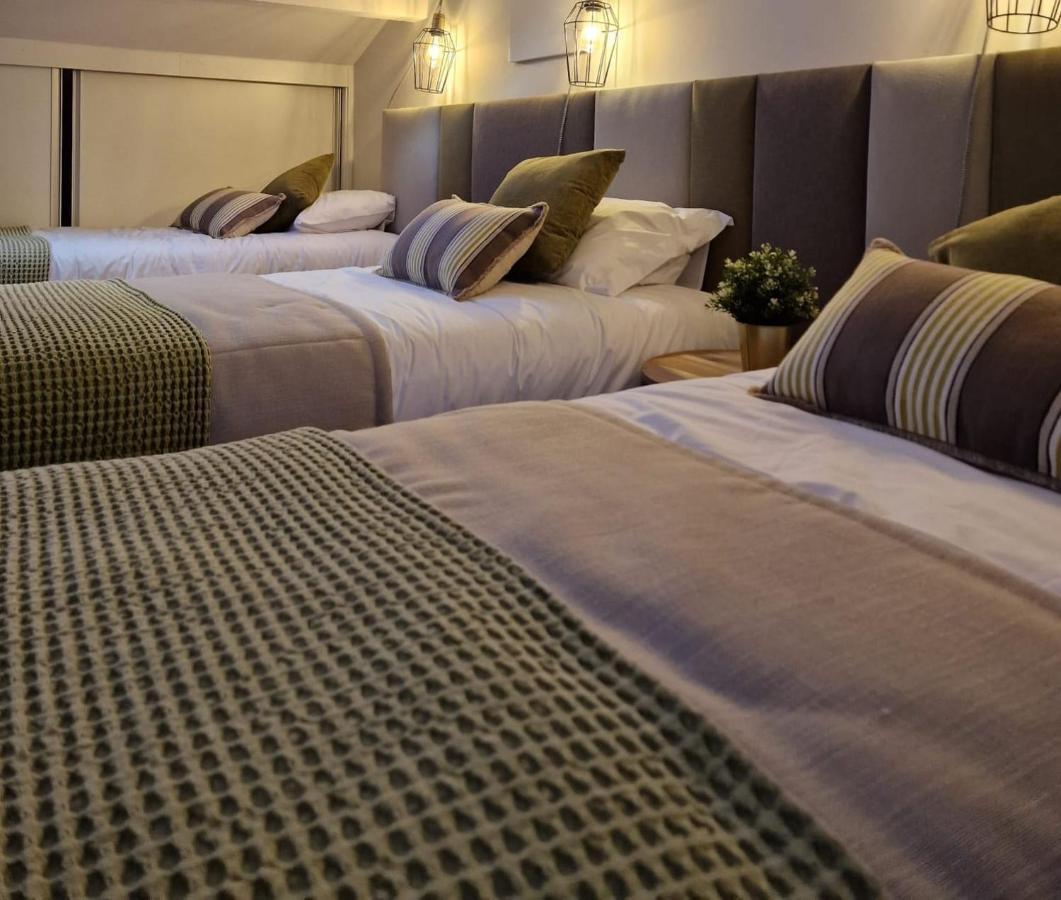 Apartamentos Alfama Fado Lisboa Eksteriør billede